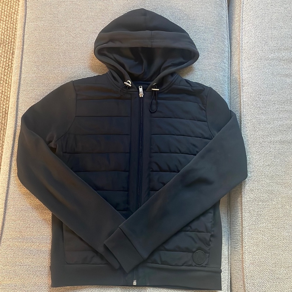 Abercrombie & Fitch Jacket